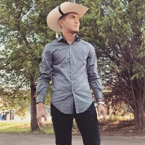 Meet your Posher, Brian